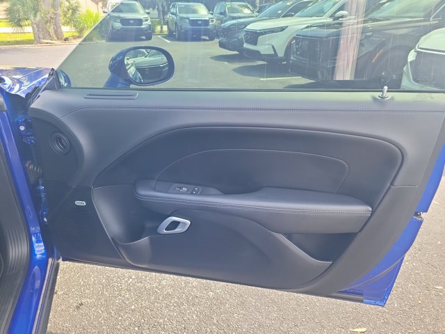 Used 2021 Dodge Challenger R/T w/ Plus Package RWD image 11