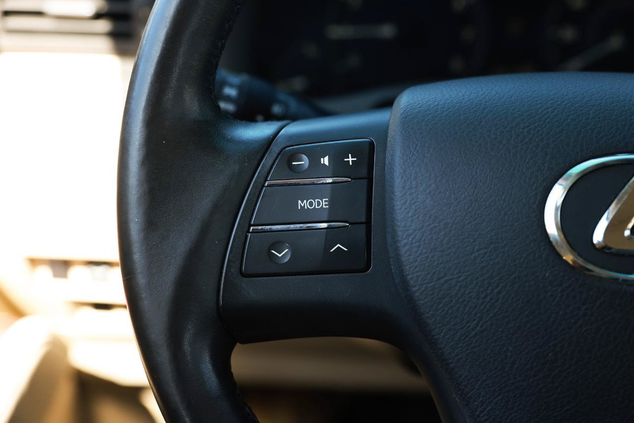Used 2010 Lexus RX 350 2WD image 27