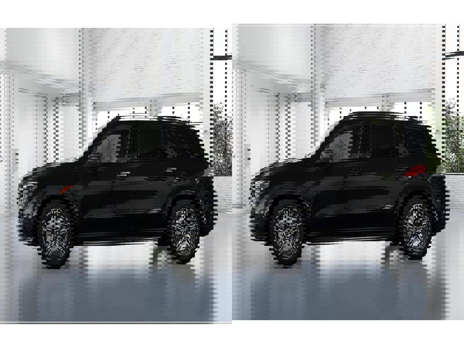 New 2026 Mercedes-Benz GLE 450 4MATIC image 34