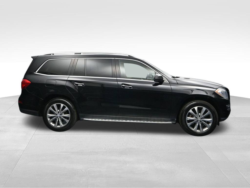 Used 2014 Mercedes-Benz GL 450 4MATIC image 6