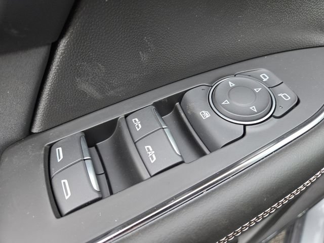 New 2026 Buick Envision Sport Touring AWD/4WD image 11