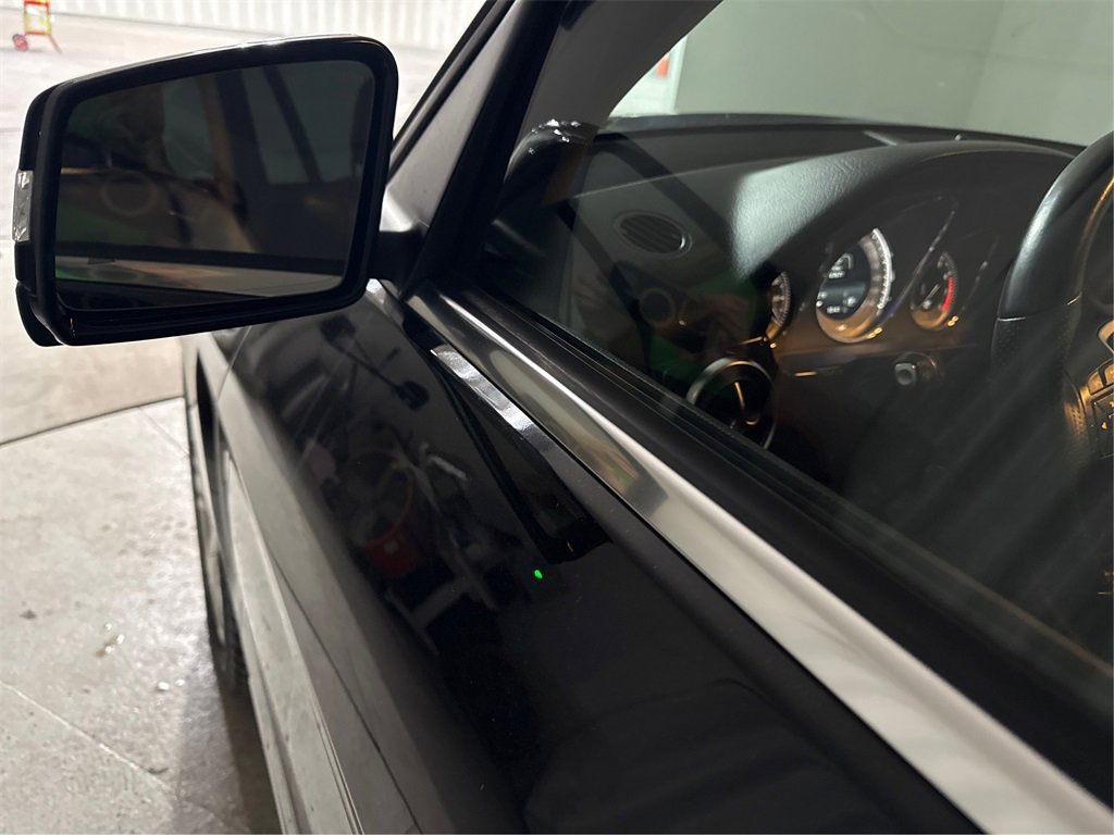 Used 2015 Mercedes-Benz GLK 350 2WD image 11