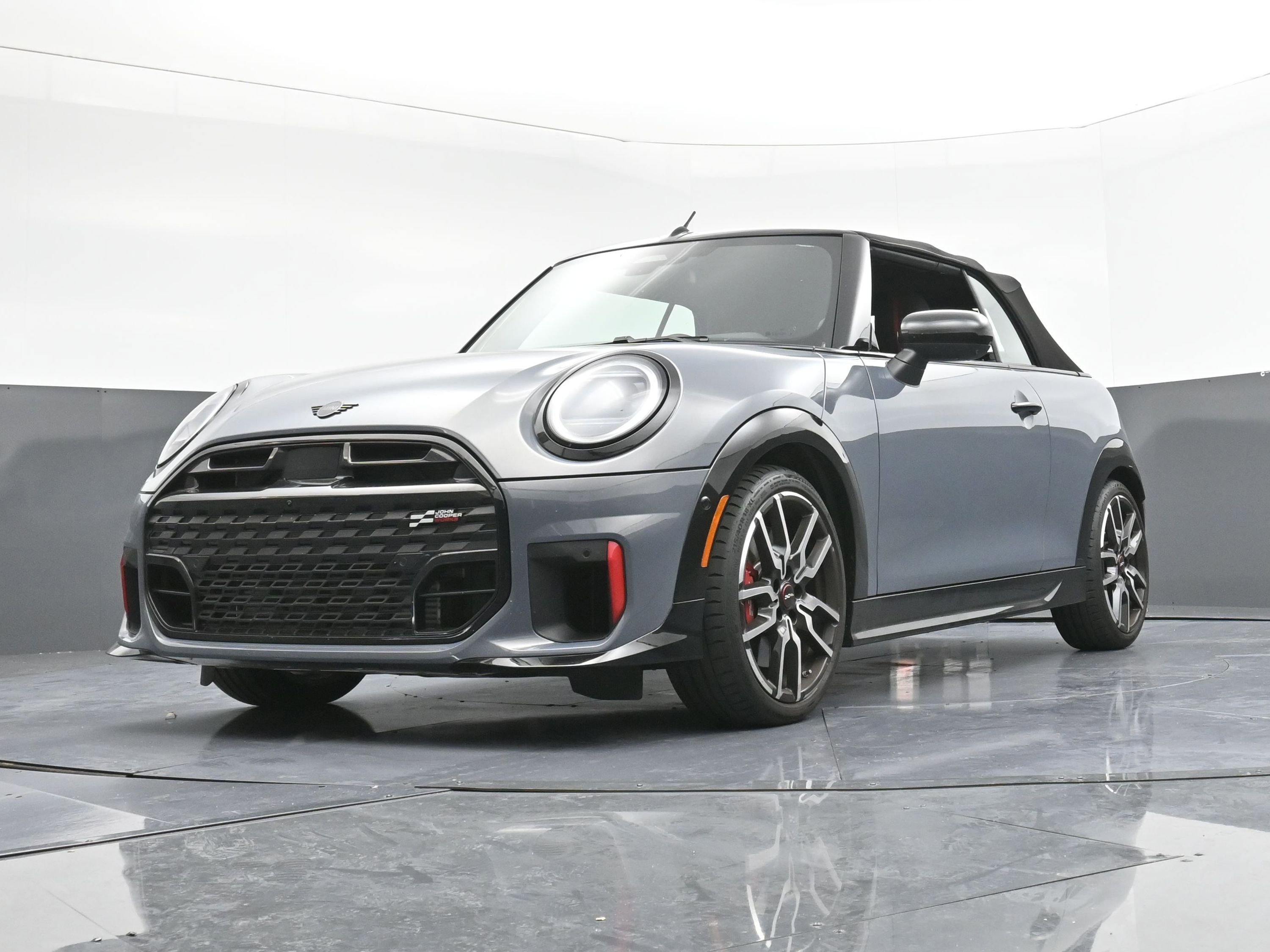 Used 2026 MINI Cooper John Cooper Works image 20