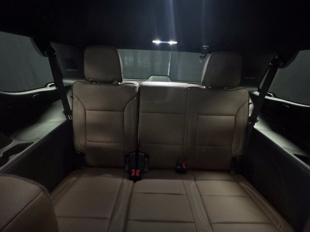 New 2026 Chevrolet Tahoe High Country AWD/4WD image 21