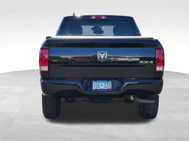 Used 2019 RAM 1500 Express w/ Express Value Package image 8