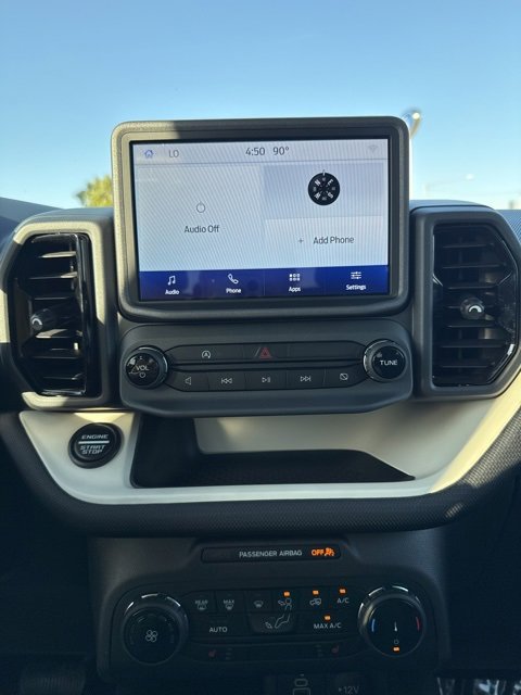 Used 2024 Ford Bronco Sport Heritage w/ Heritage Convenience Package image 21