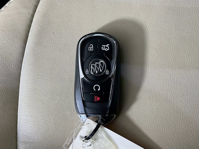 Used 2019 Buick LaCrosse Essence w/ Sun and Shade Package FWD image 13