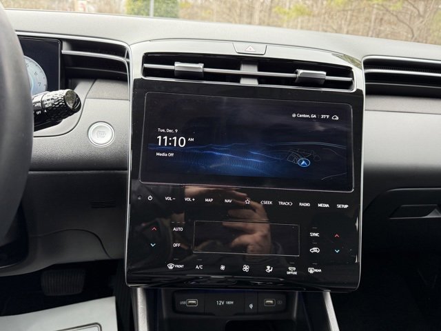 Used 2023 Hyundai Tucson XRT image 20