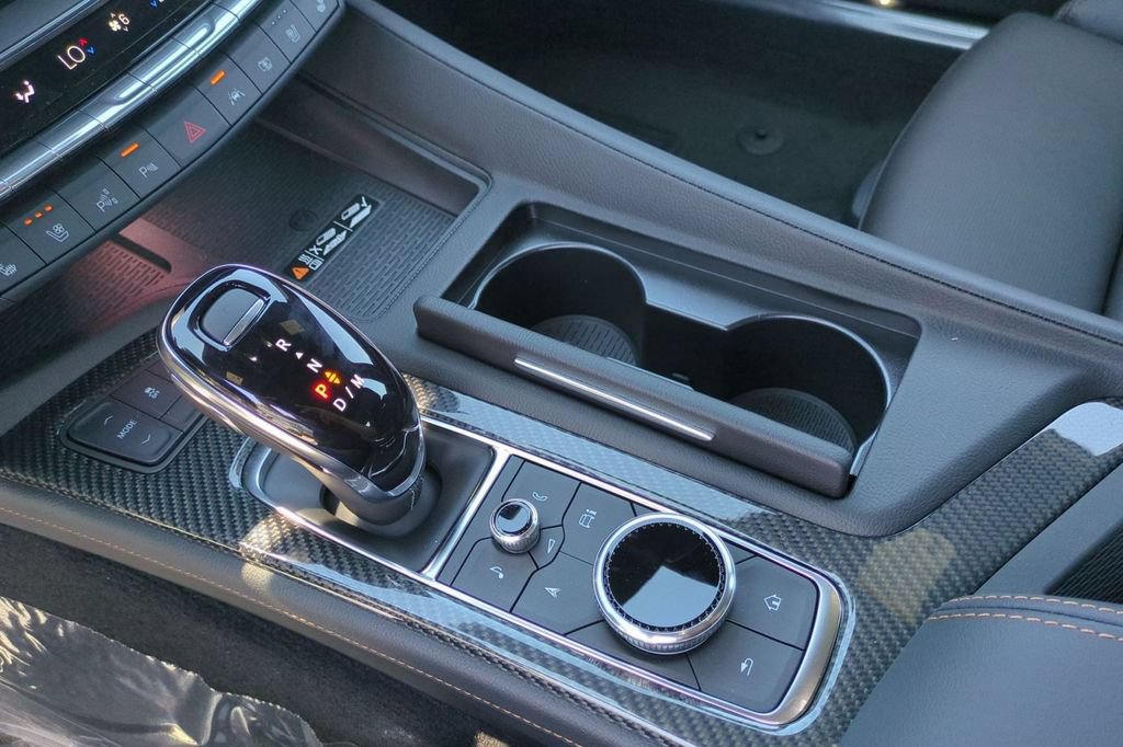New 2026 Cadillac CT5 Sport RWD image 7