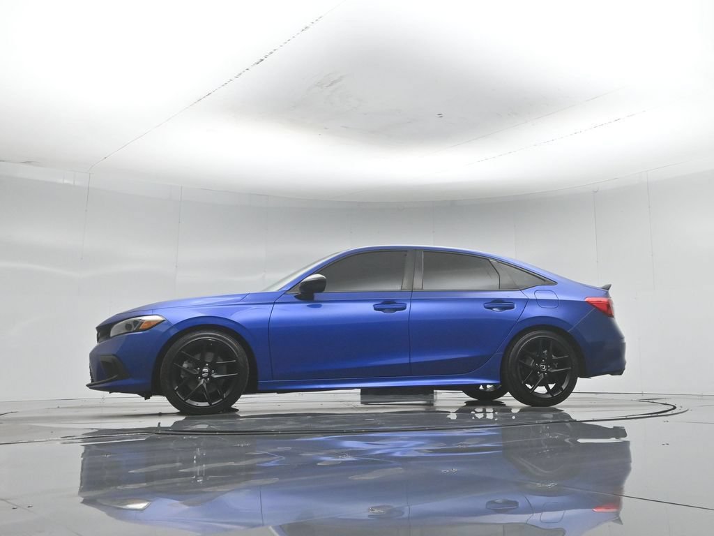 Used 2022 Honda Civic Si image 49