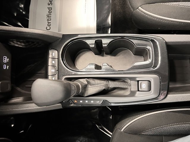 Used 2025 Chevrolet TrailBlazer LT image 27