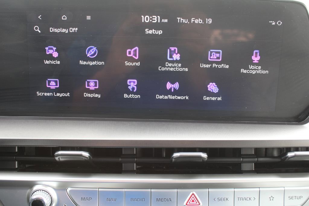 Used 2023 Kia Telluride S w/ S Sunroof Package image 50