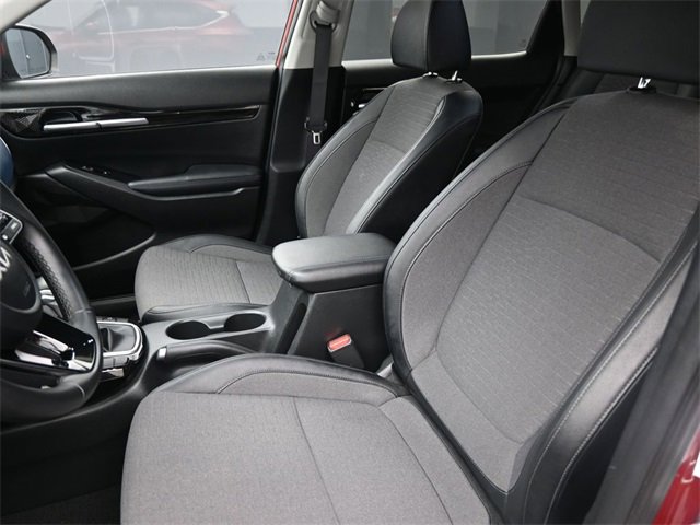 Used 2023 Kia Seltos S image 19