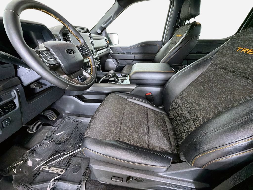 Used 2025 Ford F150 Tremor w/ Bed Utility Package AWD/4WD image 24