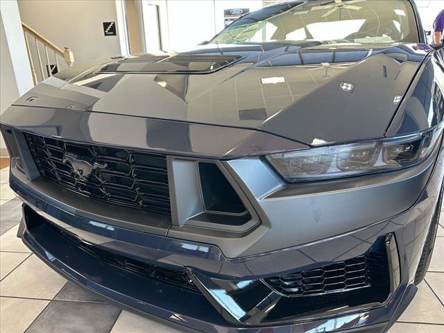 New 2024 Ford Mustang Dark Horse RWD image 2