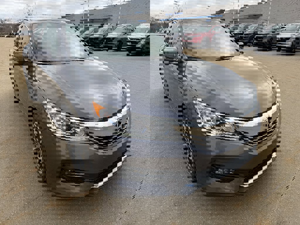 Used 2016 Honda Accord EX-L image 2