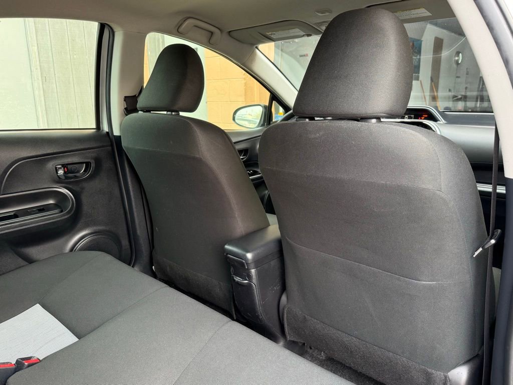 Used 2018 Toyota Prius C Two FWD image 18