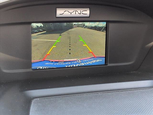 Certified 2017 Ford Escape SE image 13