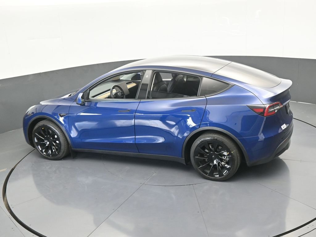 Used 2021 Tesla Model Y Long Range image 50
