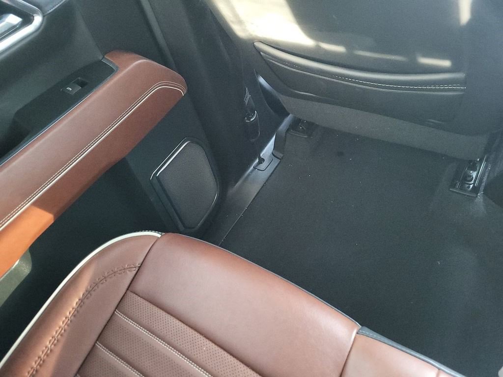 Used 2024 GMC Sierra 1500 Denali Ultimate image 15