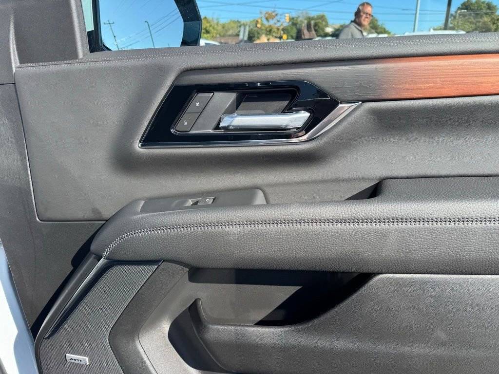 New 2026 GMC Yukon Denali w/ Denali Reserve Package image 22