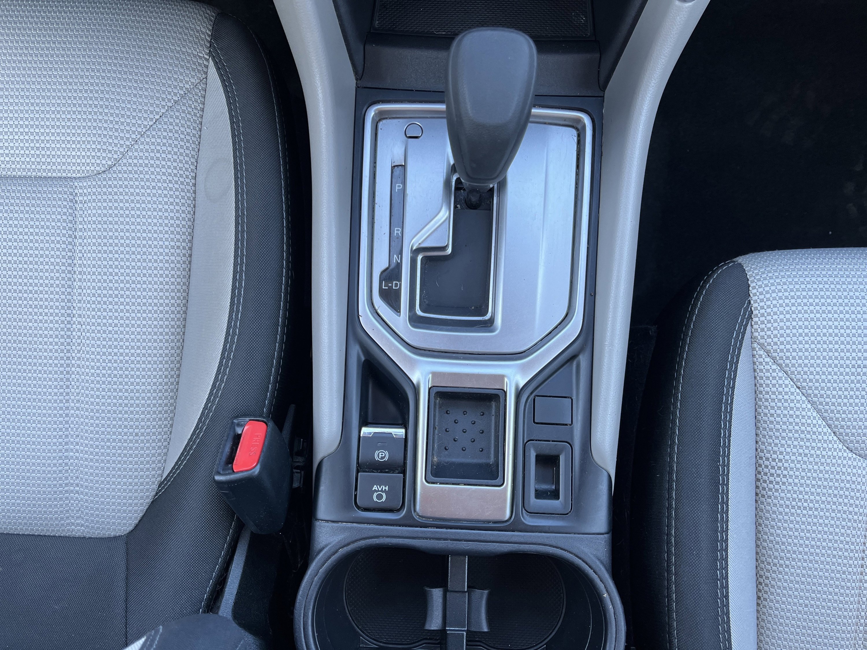 Used 2022 Subaru Forester image 29