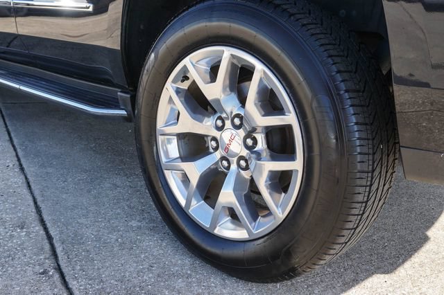 Used 2020 GMC Yukon SLE w/ SLE Value Package RWD image 9