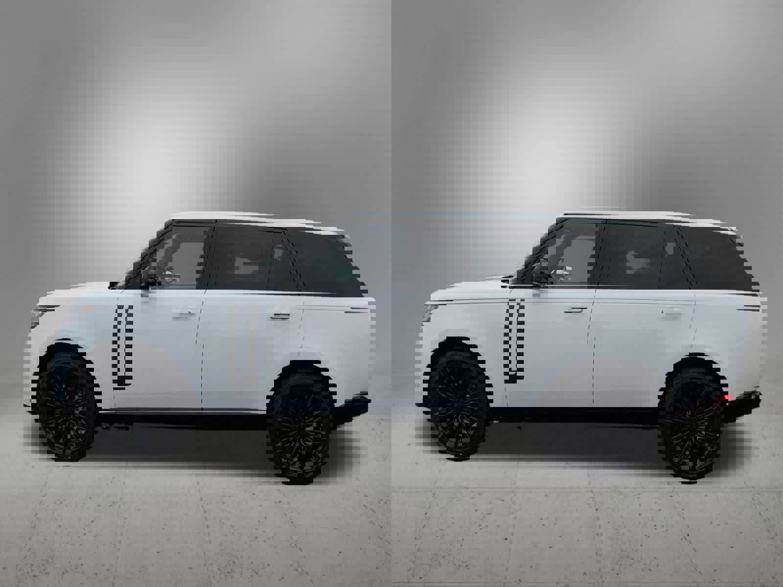 New 2026 Land Rover Range Rover Long Wheelbase SE image 3