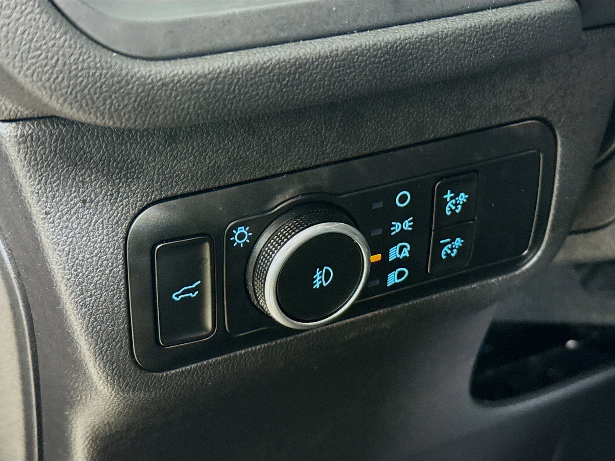 Used 2023 Ford Escape ST-Line Elite image 9