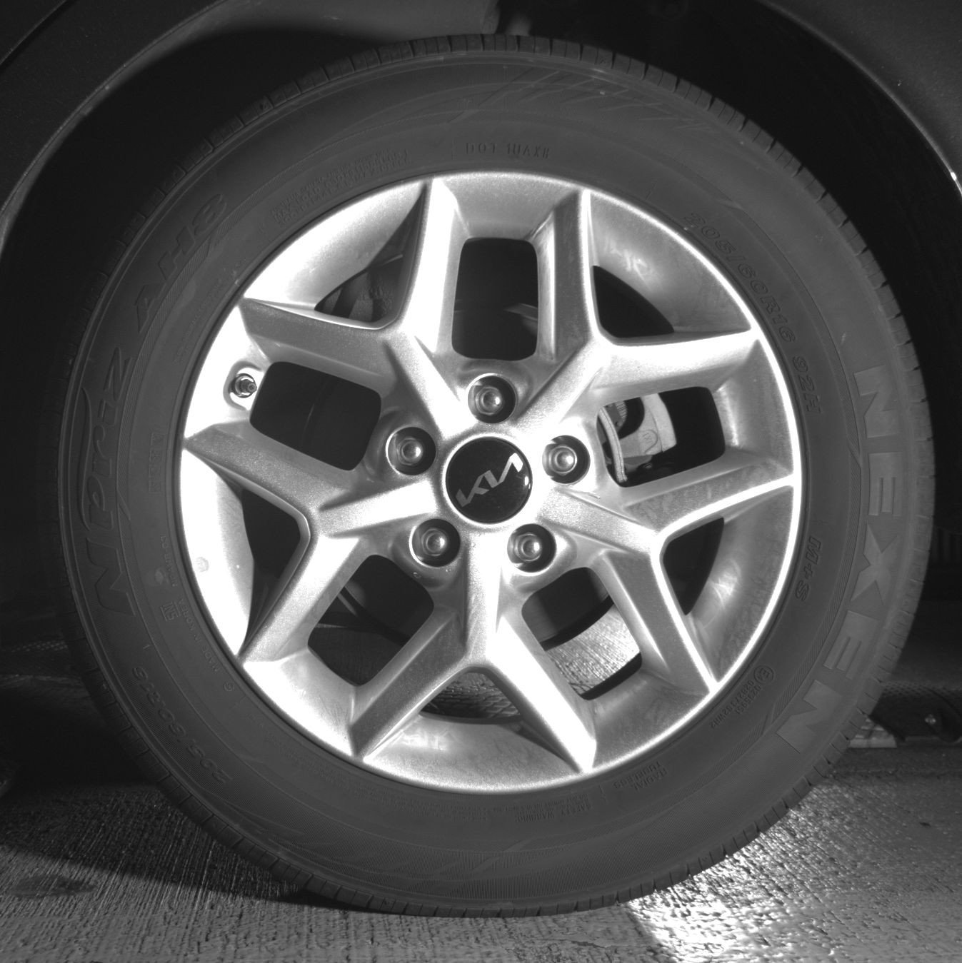 Used 2025 Kia Soul LX w/ LX Technology Package image 14