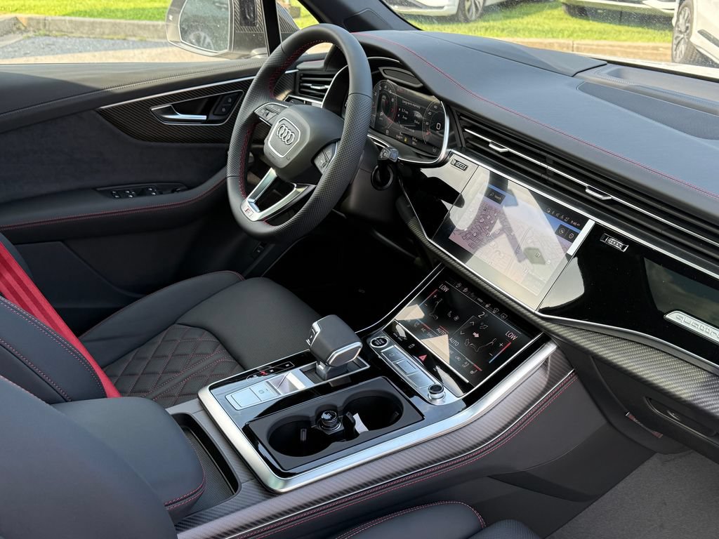 New 2026 Audi Q7 3.0T Prestige AWD/4WD image 10