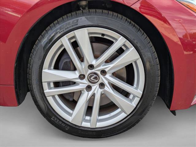 Certified 2023 Lexus IS 300 w/ Comfort Package RWD image 22