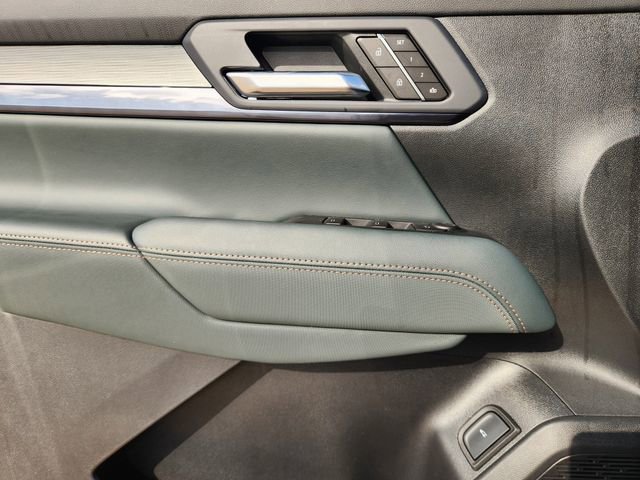 New 2026 GMC Terrain AT4 w/ Convenience Package III AWD/4WD image 41