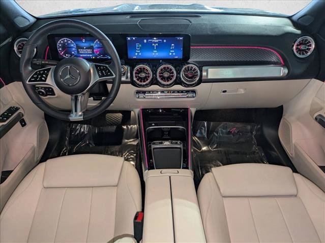 Certified 2025 Mercedes-Benz GLB 250 image 18