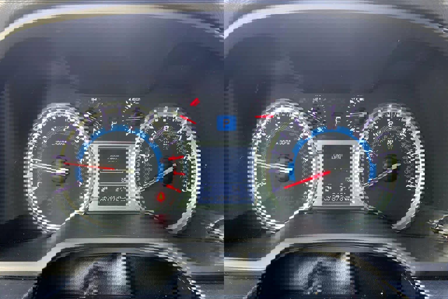 Used 2014 Toyota 4Runner SR5 Premium image 25