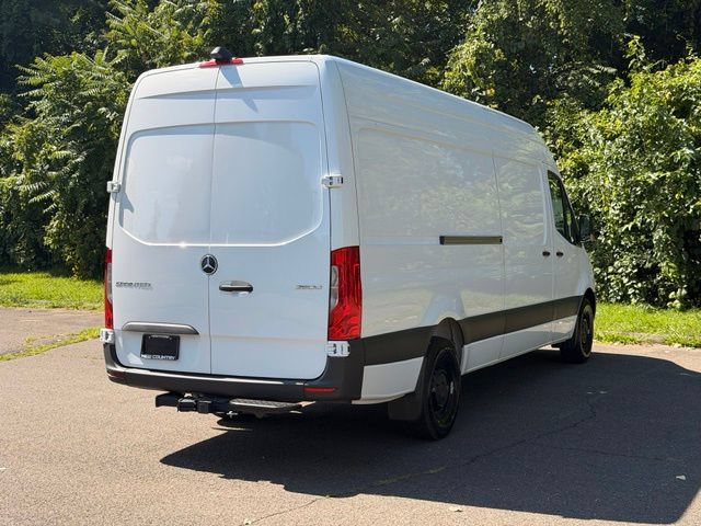 New 2026 Mercedes-Benz Sprinter 2500 image 7