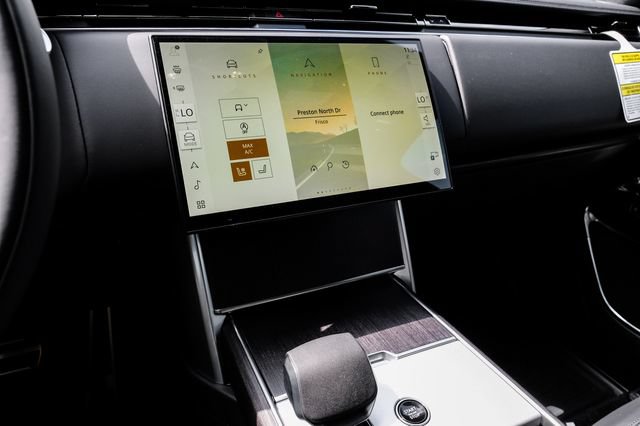 New 2026 Land Rover Range Rover SE AWD/4WD image 29