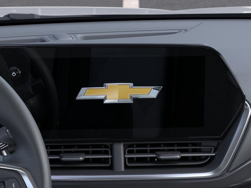 New 2026 Chevrolet Trax ACTIV FWD image 20