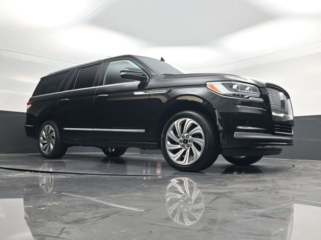 Used 2024 Lincoln Navigator L 4WD image 51