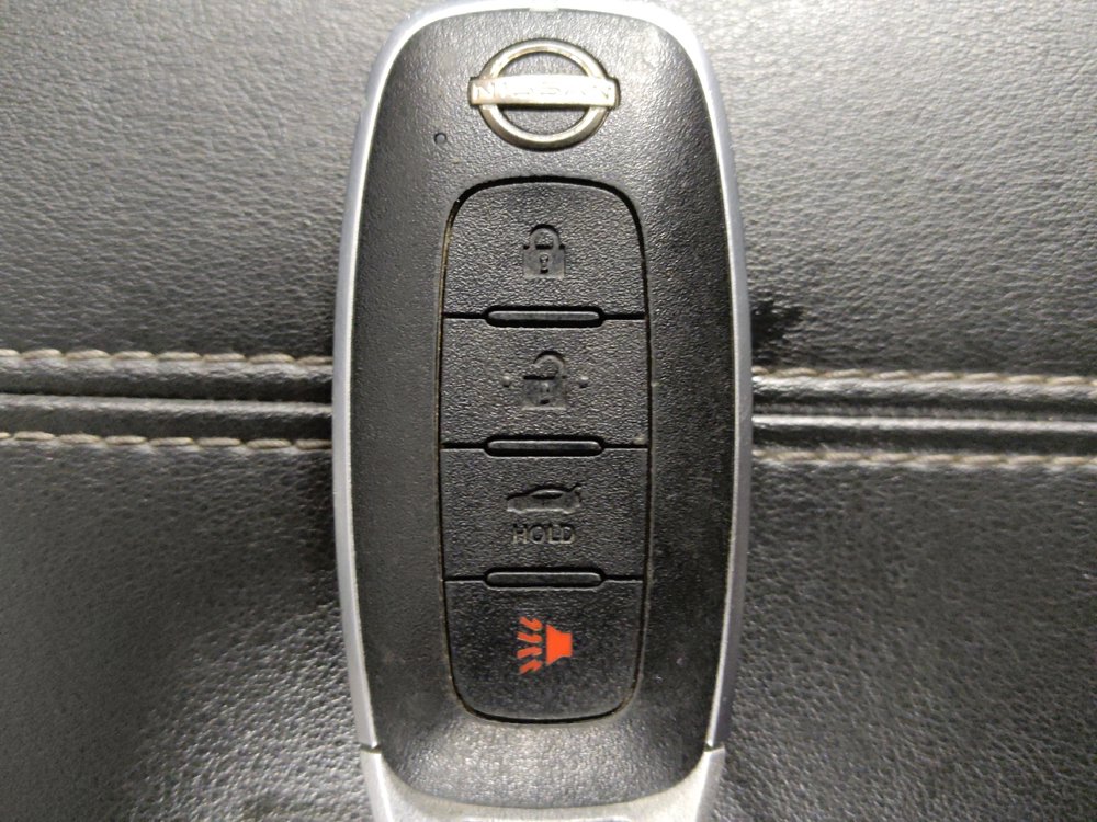 Used 2024 Nissan Sentra S FWD image 32