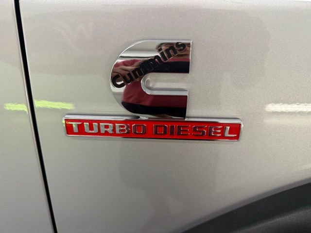 New 2026 RAM 4500 Tradesman w/ Chrome Appearance Group image 6