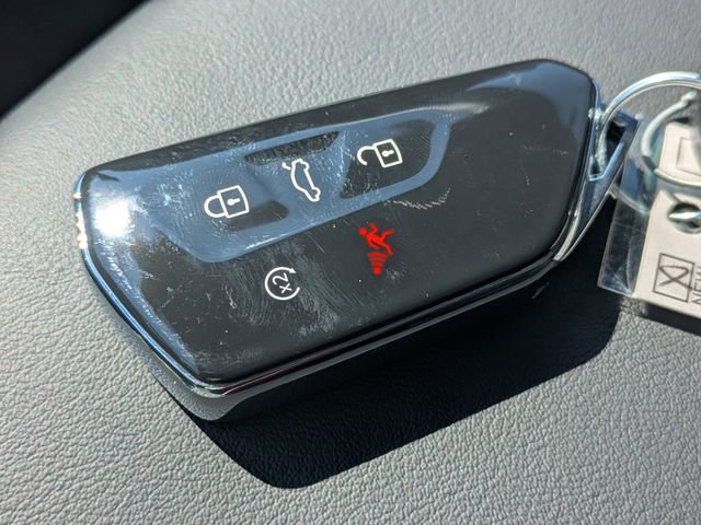 New 2026 Volkswagen Atlas SEL Premium R-Line image 30