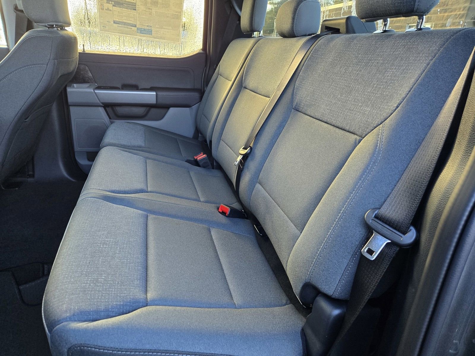 New 2025 Ford F150 Lightning XLT image 6