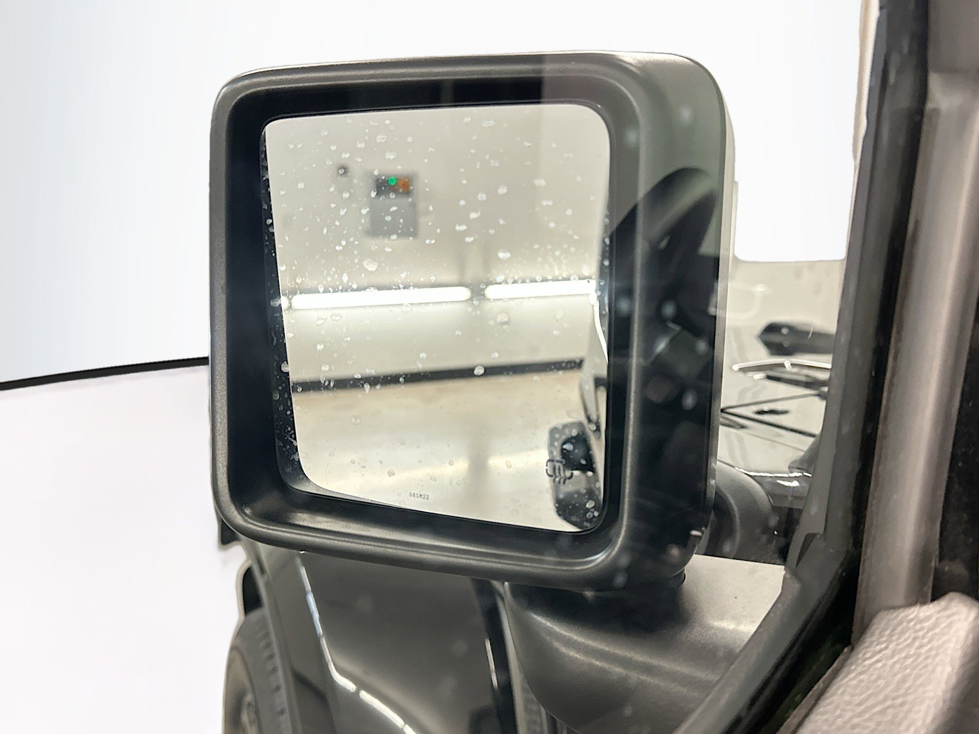 Used 2023 Jeep Wrangler Sahara image 16