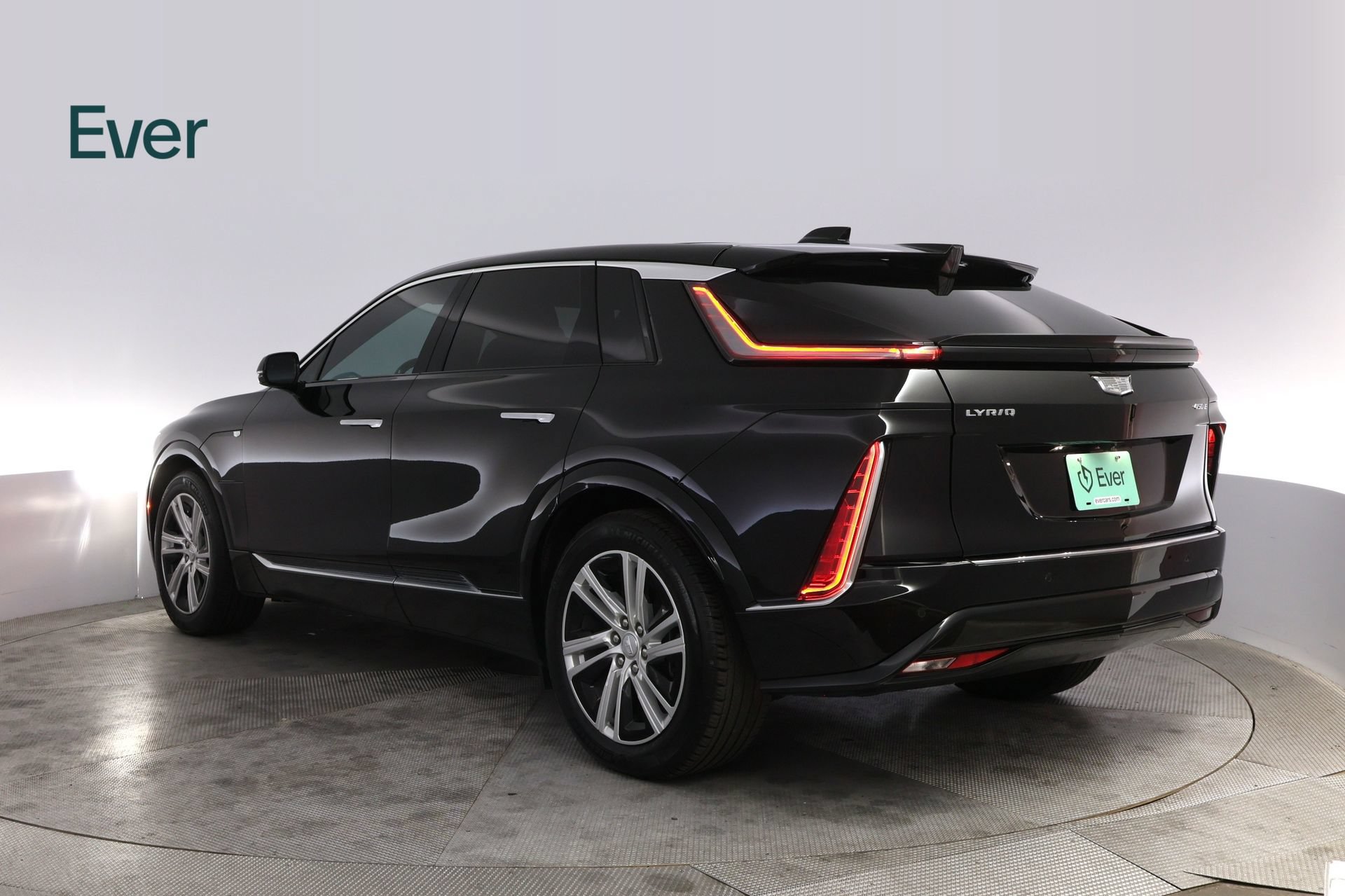 Used 2024 Cadillac Lyriq Tech w/ LPO, Floor Liner Package RWD image 17