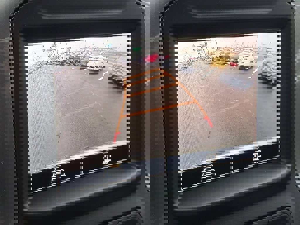 New 2026 Chevrolet Silverado 1500 W/T w/ WT Value Package image 5