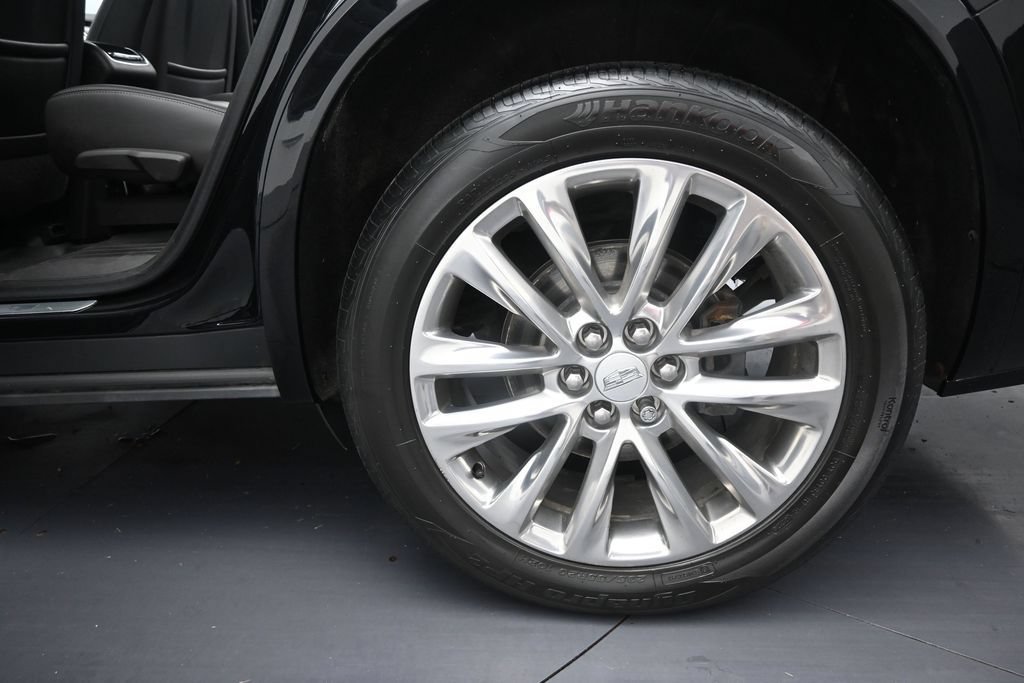 Used 2021 Cadillac XT6 Premium Luxury AWD/4WD image 43