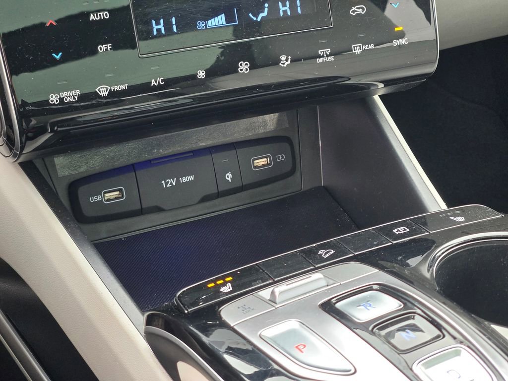 Used 2023 Hyundai Tucson SEL image 38