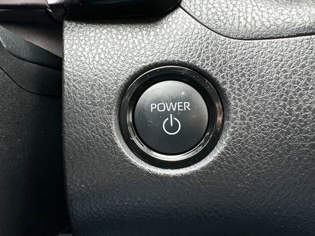 Certified 2025 Toyota Camry LE FWD image 31