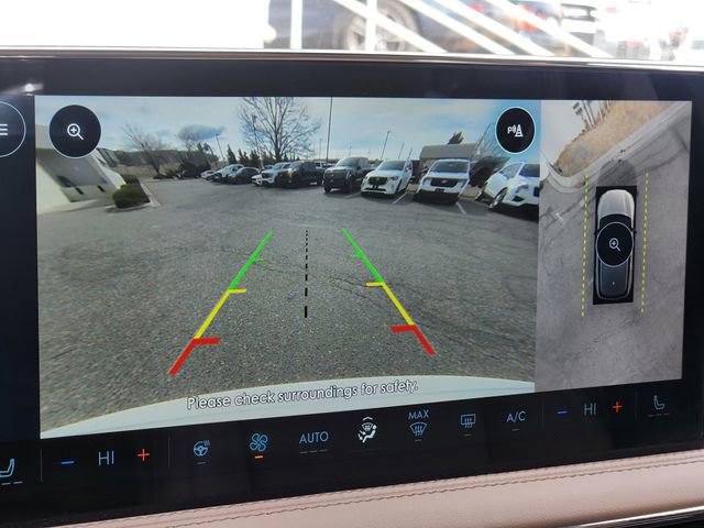 Used 2024 Lincoln Corsair Reserve w/ Equipment Group 201A image 24